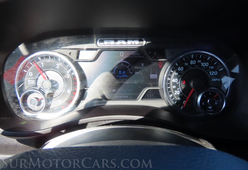 2022 Ram 2500 Laramie - Image 43