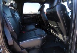 2022 Ram 2500 Laramie - Image 36