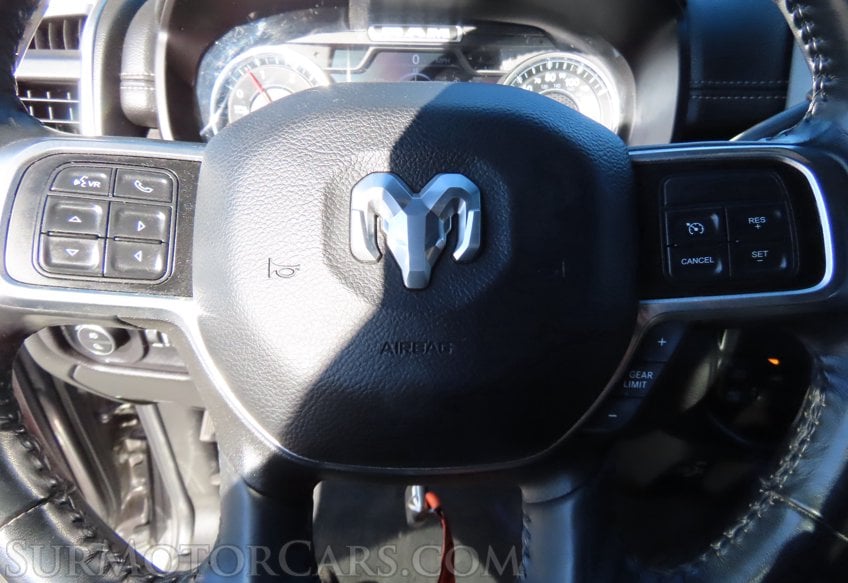 2022 Ram 2500 Laramie - Image 37