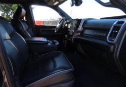 2022 Ram 2500 Laramie - Image 27