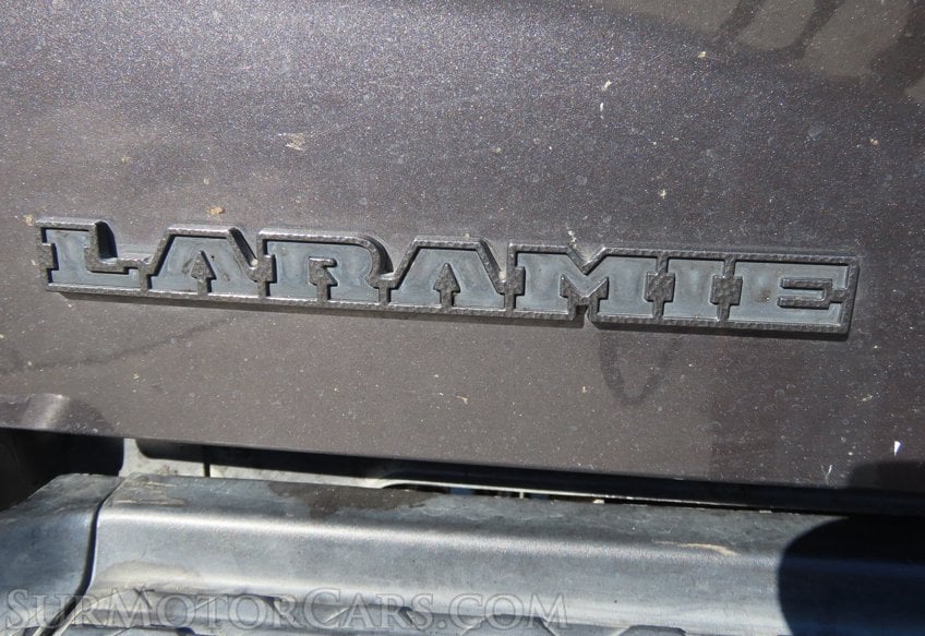 2022 Ram 2500 Laramie - Image 16