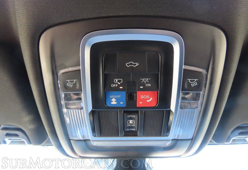 2022 Ram 2500 Laramie - Image 49