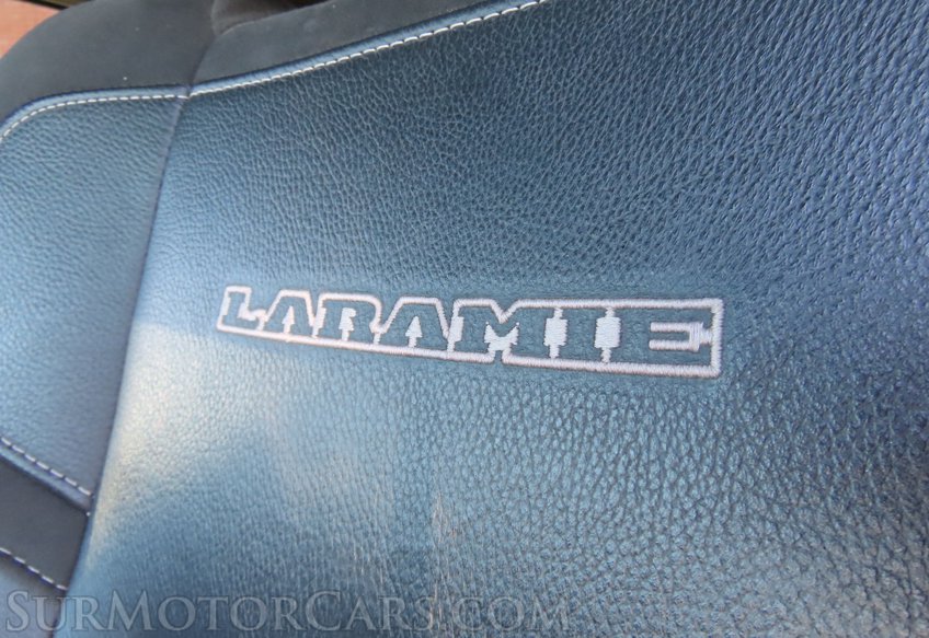 2022 Ram 2500 Laramie - Image 50