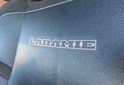 2022 Ram 2500 Laramie - Image 50