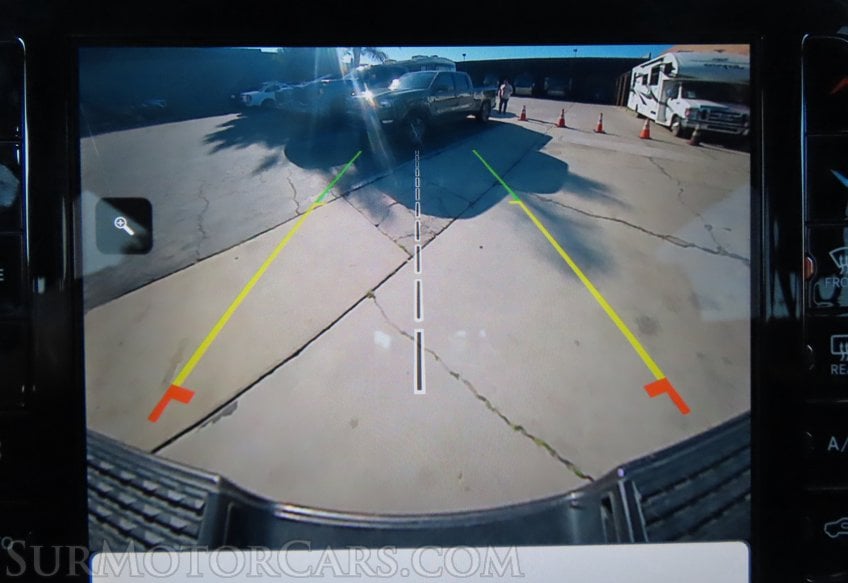 2022 Ram 2500 Laramie - Image 42