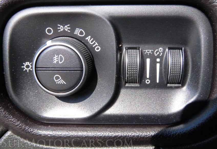 2022 Ram 2500 Laramie - Image 53