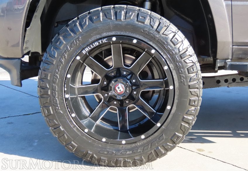 2022 Ram 2500 Laramie - Image 60