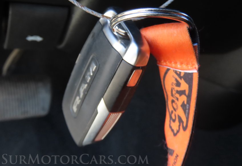 2022 Ram 2500 Laramie - Image 45