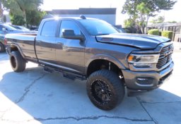 2022 Ram 2500 Laramie - Image 2