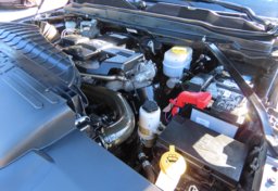 2022 Ram 2500 Laramie - Image 63