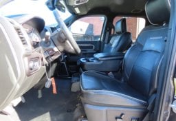 2022 Ram 2500 Laramie - Image 31