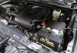 2018 Toyota Tacoma TRD Off-Road - Image 29