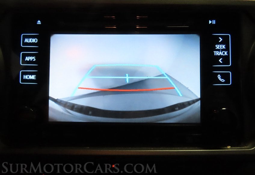 2018 Toyota Tacoma TRD Off-Road - Image 12