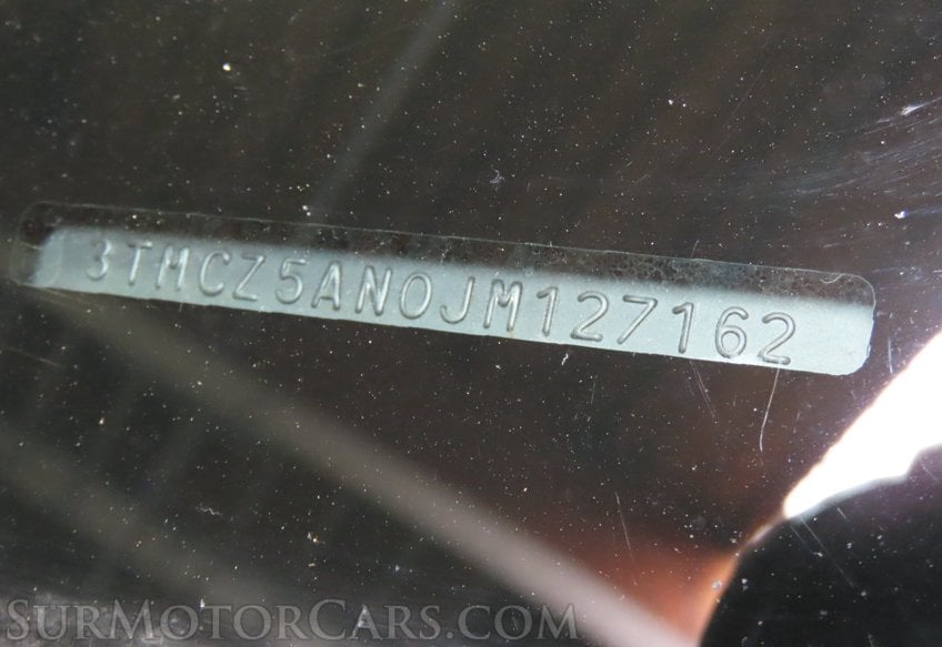 2018 Toyota Tacoma TRD Off-Road - Image 34