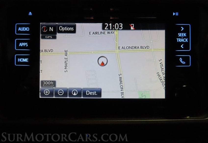 2018 Toyota Tacoma TRD Off-Road - Image 11