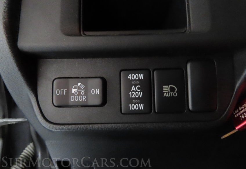 2018 Toyota Tacoma TRD Off-Road - Image 20