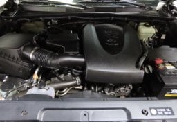 2018 Toyota Tacoma TRD Off-Road - Image 28