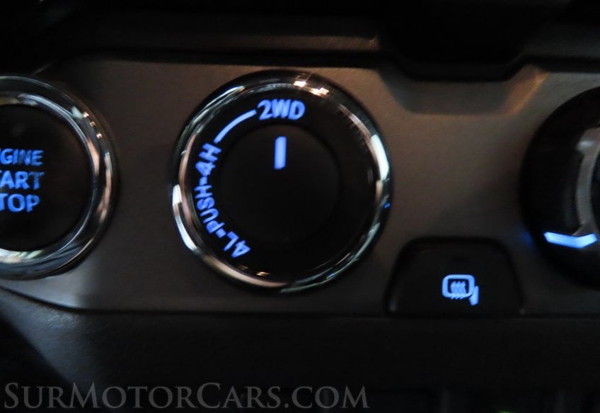 2018 Toyota Tacoma TRD Off-Road - Image 24