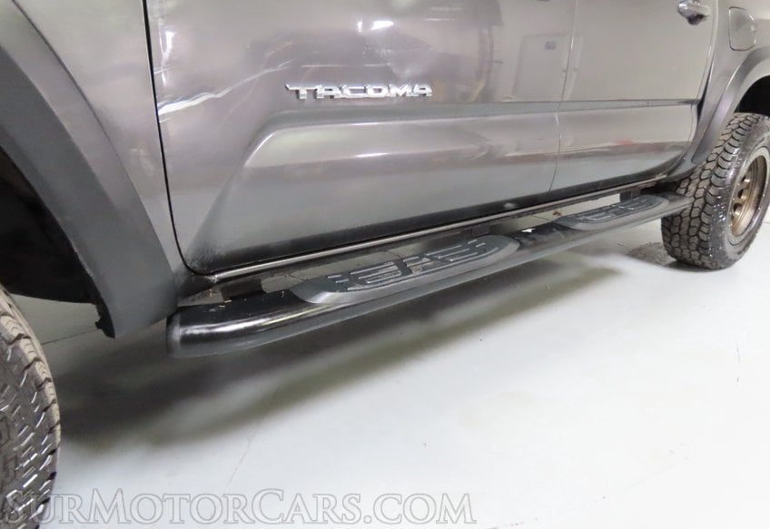 2018 Toyota Tacoma TRD Off-Road - Image 47