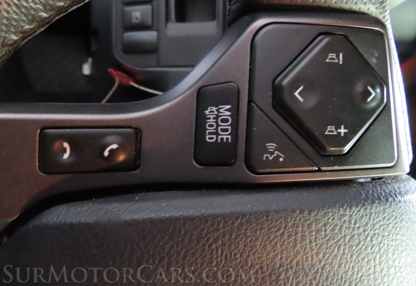 2018 Toyota Tacoma TRD Off-Road - Image 16