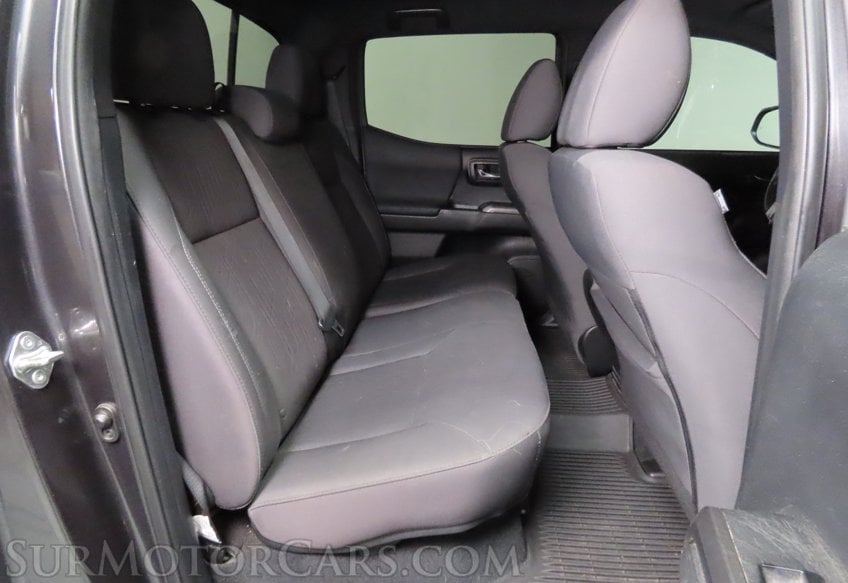 2018 Toyota Tacoma TRD Off-Road - Image 43