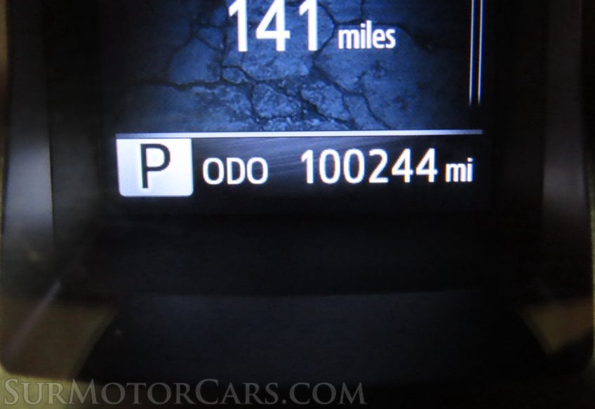 2018 Toyota Tacoma TRD Off-Road - Image 15