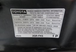 2018 Toyota Tacoma TRD Off-Road - Image 27