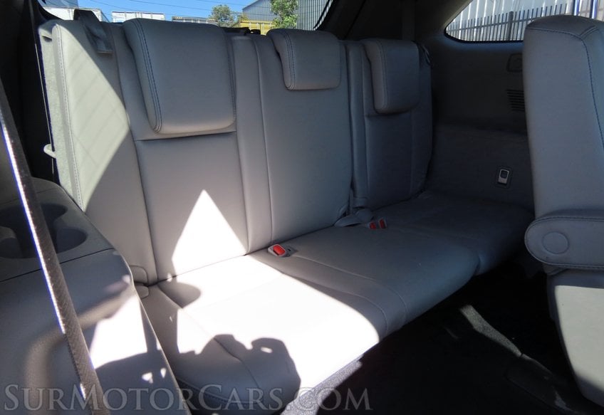 2018 Toyota Highlander XLE AWD - Image 13