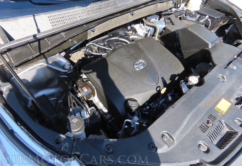 2018 Toyota Highlander XLE AWD - Image 44