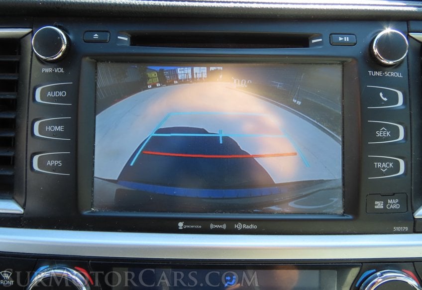 2018 Toyota Highlander XLE AWD - Image 22