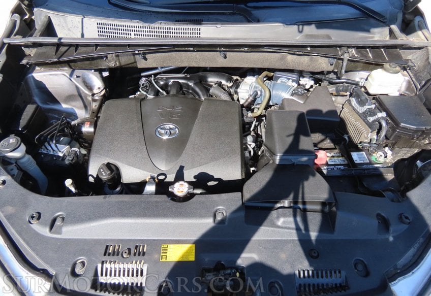 2018 Toyota Highlander XLE AWD - Image 42
