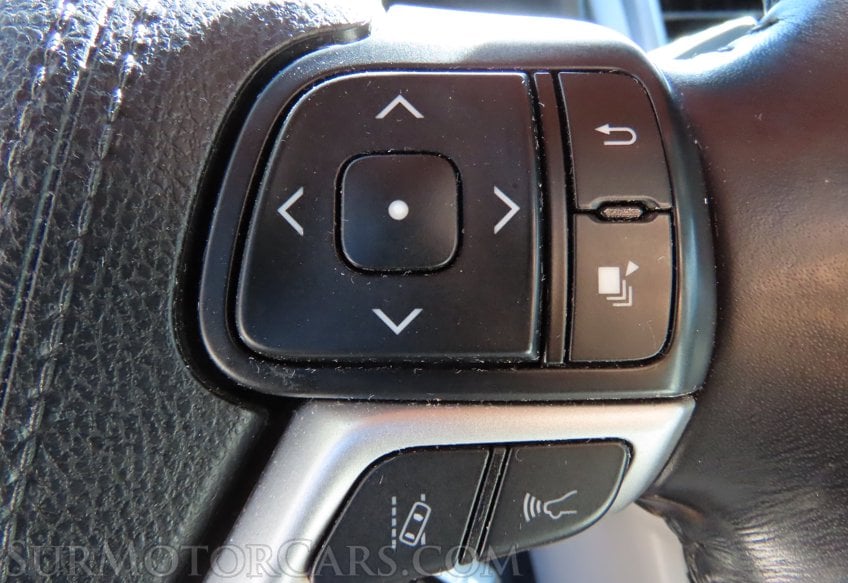 2018 Toyota Highlander XLE AWD - Image 28