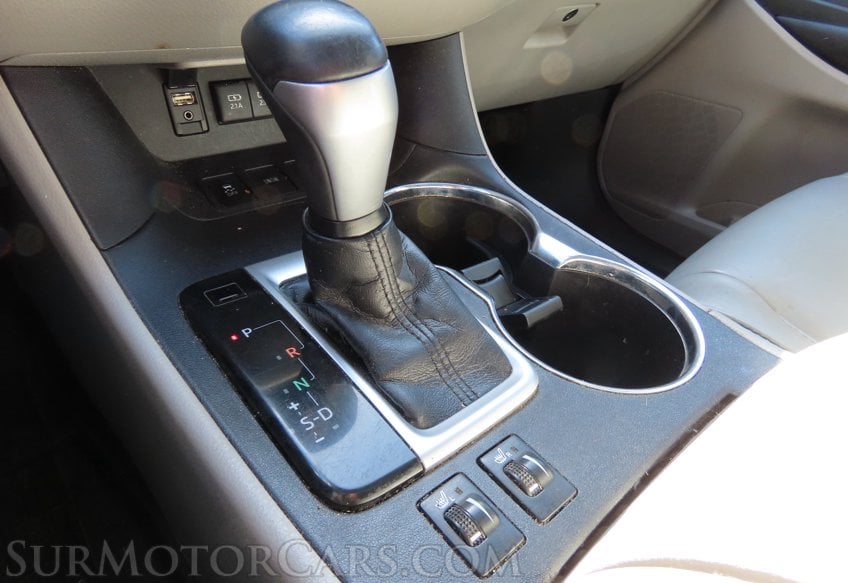2018 Toyota Highlander XLE AWD - Image 17