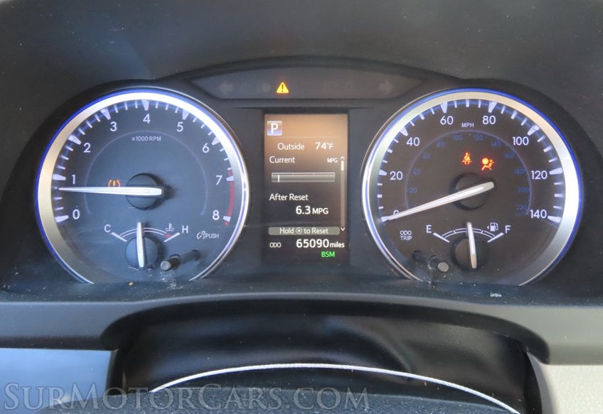 2018 Toyota Highlander XLE AWD - Image 24