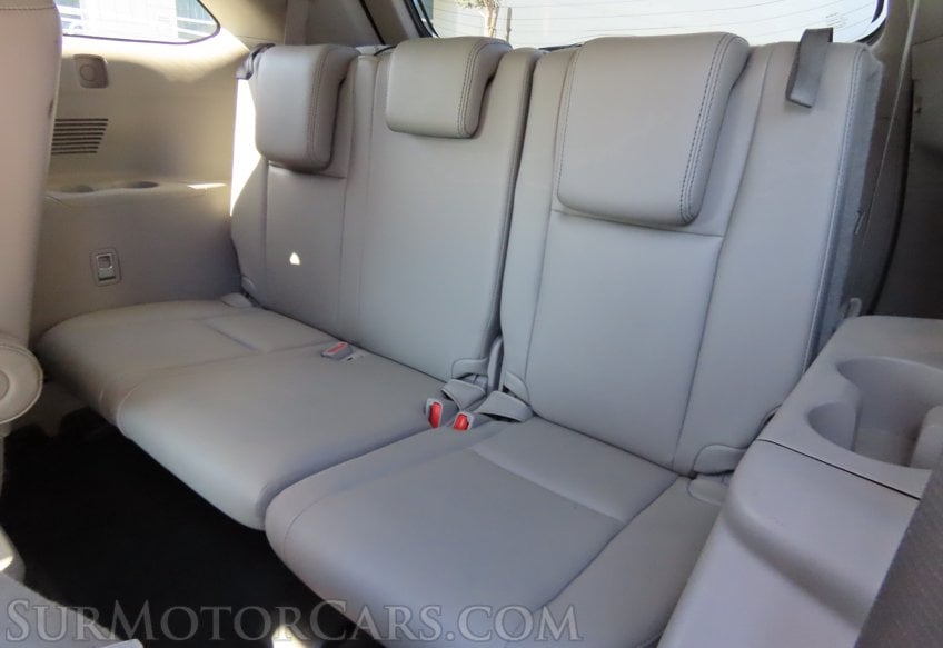 2018 Toyota Highlander XLE AWD - Image 35