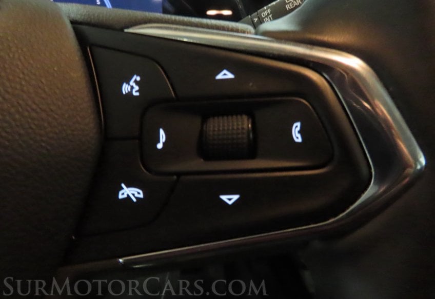 2025 Chevrolet Trax LT - Image 25
