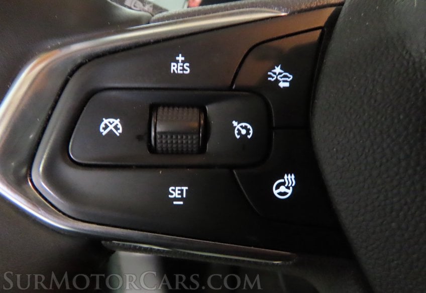 2025 Chevrolet Trax LT - Image 24