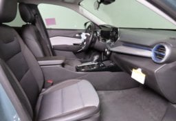 2025 Chevrolet Trax LT - Image 48