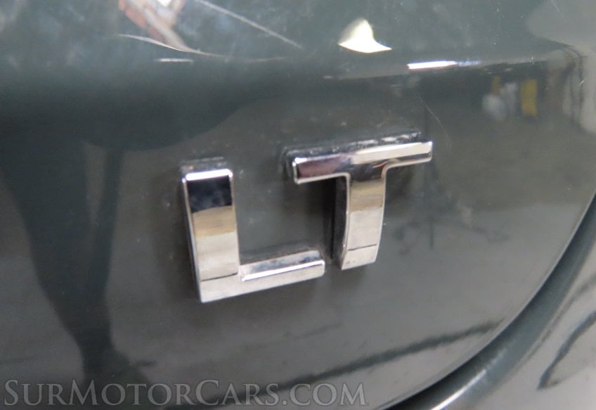 2025 Chevrolet Trax LT - Image 29