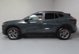 2025 Chevrolet Trax LT - Image 6