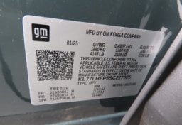 2025 Chevrolet Trax LT - Image 55