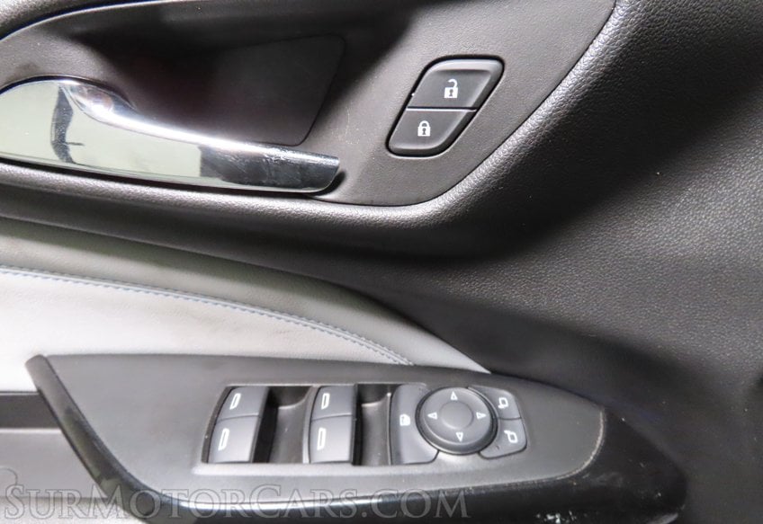 2025 Chevrolet Trax LT - Image 39