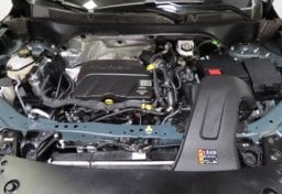 2025 Chevrolet Trax LT - Image 53