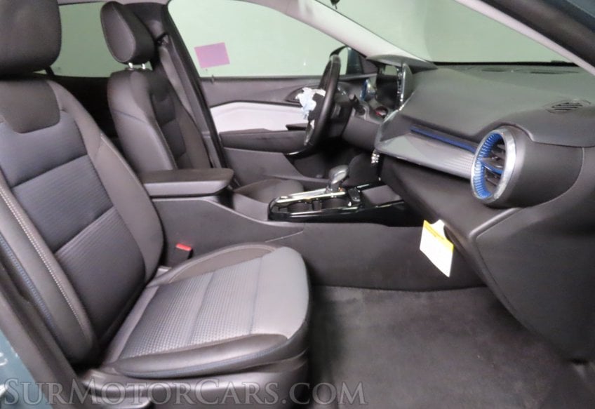 2025 Chevrolet Trax LT - Image 49