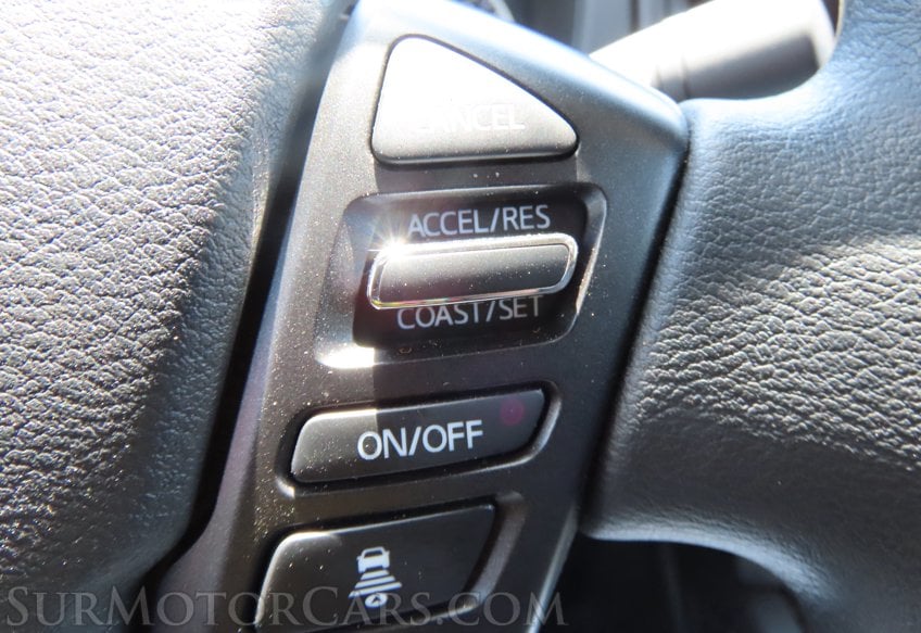 2025 Nissan Frontier S - Image 27