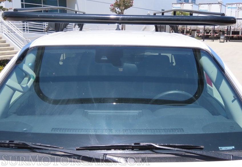 2025 Nissan Frontier S - Image 13