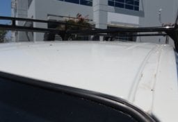 2025 Nissan Frontier S - Image 14