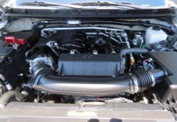 2025 Nissan Frontier S - Image 37