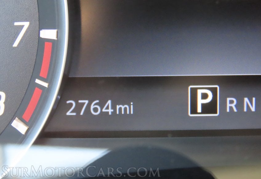 2025 Nissan Frontier S - Image 31