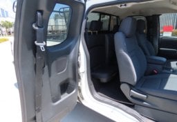 2025 Nissan Frontier S - Image 19